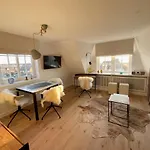Apartament Wattteufel *