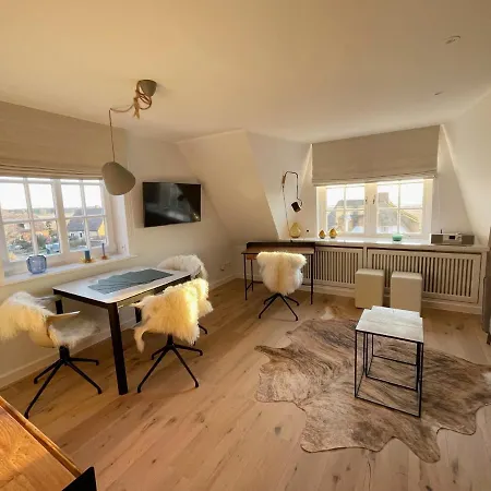 Apartment Wattteufel *