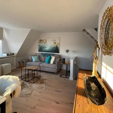 Wattteufel Apartment