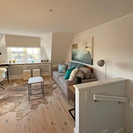 Wattteufel Apartment Rantum (Sylt)