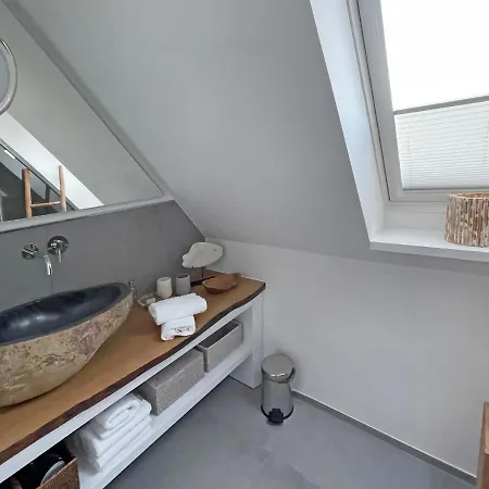 Wattteufel Apartment *