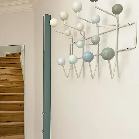 Apartment Wattteufel Rantum (Sylt)