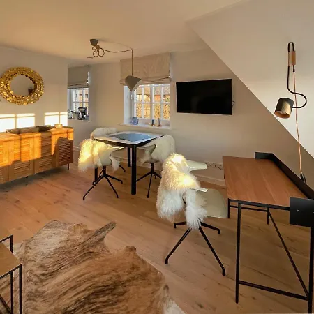 Wattteufel Apartment