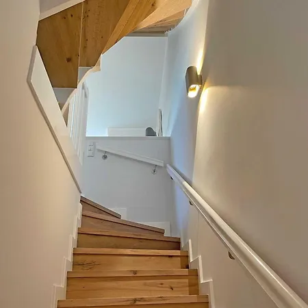 Apartment Wattteufel Rantum (Sylt)