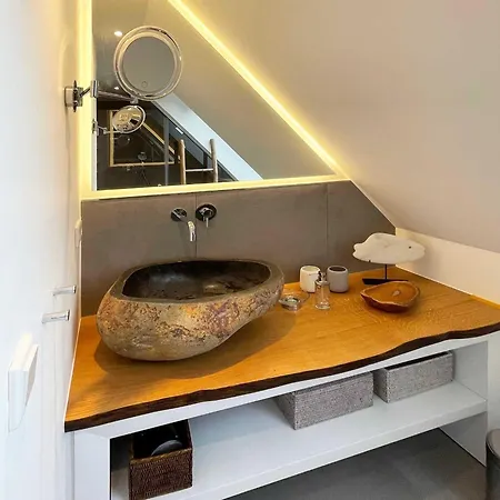 Apartment Wattteufel