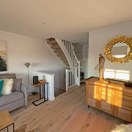 Wattteufel Apartment *