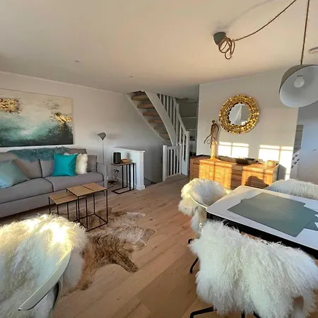 Wattteufel Apartment Rantum (Sylt)