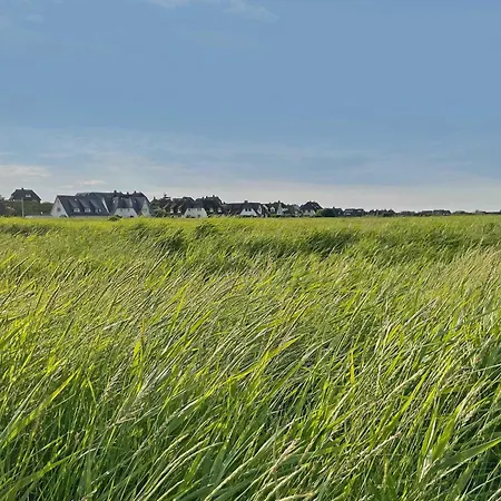 Apartment Wattteufel Sylt