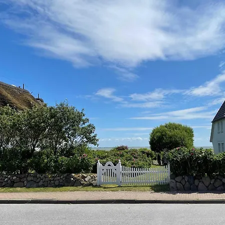 Apartment Wattteufel *