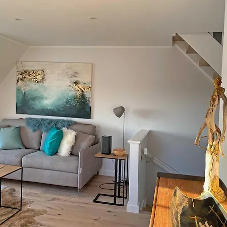 Wattteufel Apartment Sylt