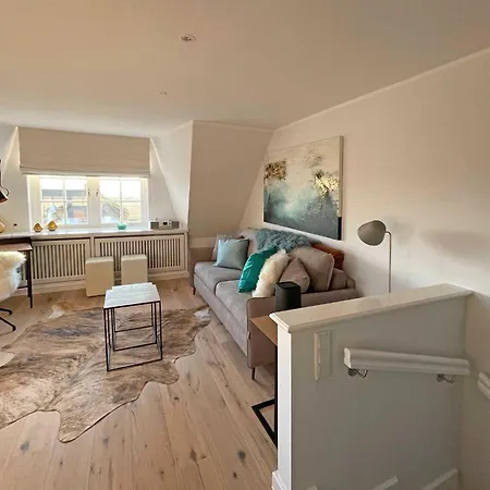 Apartment Wattteufel