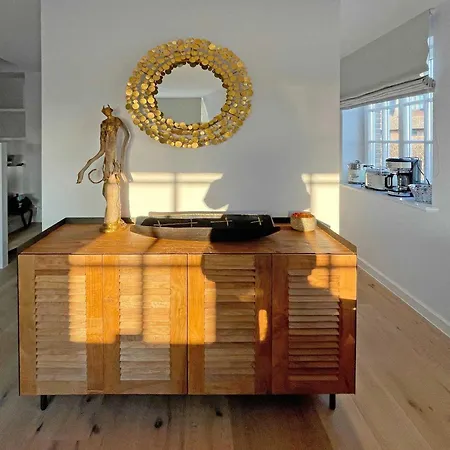 Wattteufel Apartment *