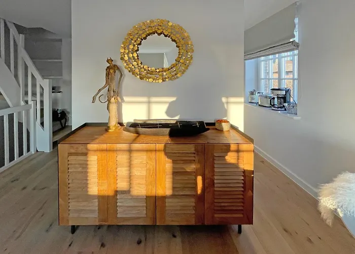 Apartamento Wattteufel