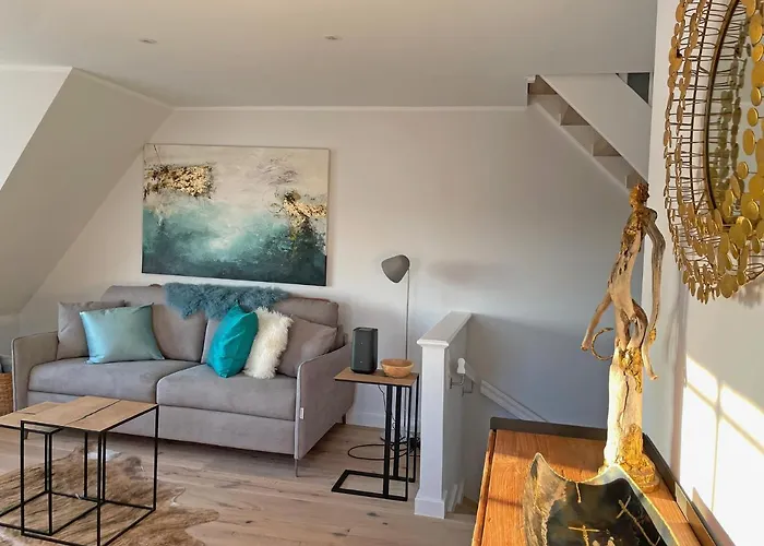 Wattteufel Apartamento