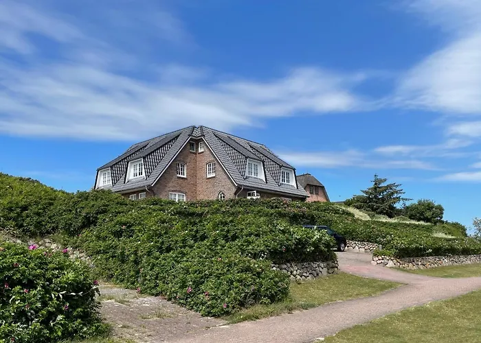 Wattteufel Sylt