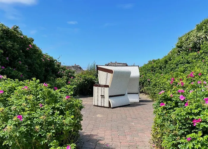 Apartamento Wattteufel