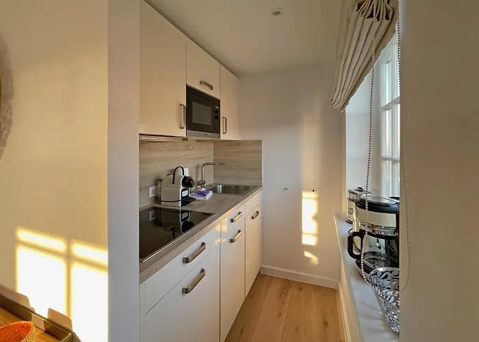 Apartamento Wattteufel