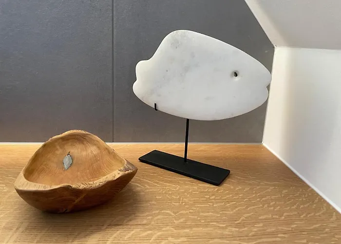 Apartamento Wattteufel