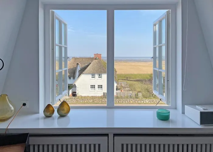 Wattteufel Apartamento