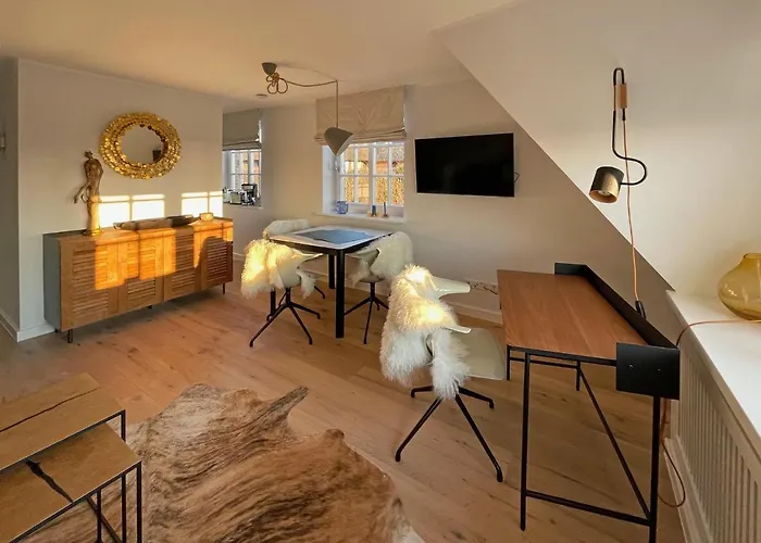 Wattteufel Apartamento