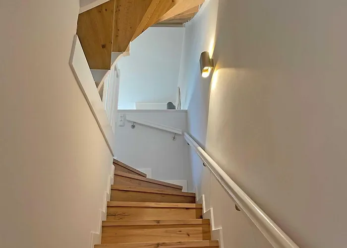 Apartamento Wattteufel Sylt