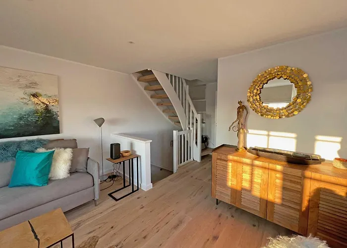 Wattteufel Apartamento *